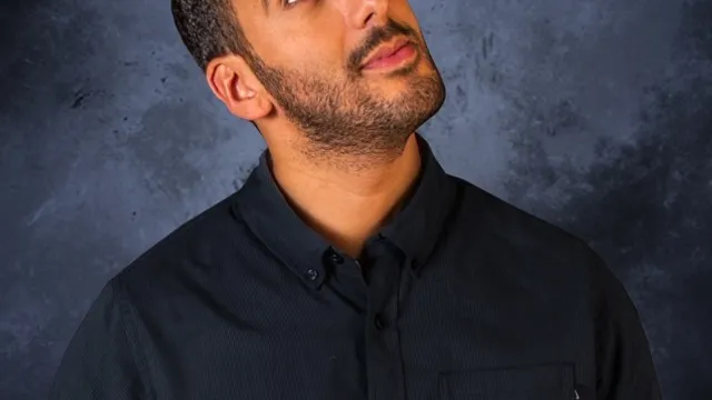 Farid Chamekh