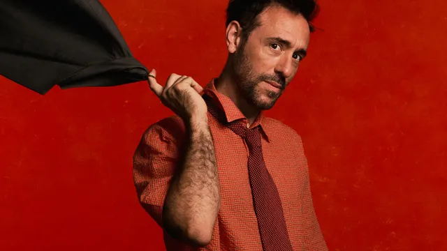 NOUVELLE SAISON DES CONCERTS CLASH : CHARLIE WINSTON ET SA MUSIQUE POP RÉINVENTENT LE CLASSIQUE