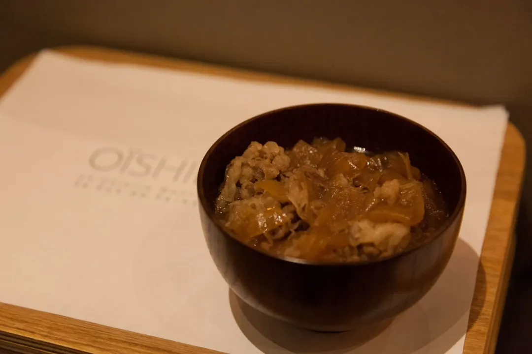 Oïshinoya Restaurant Paris