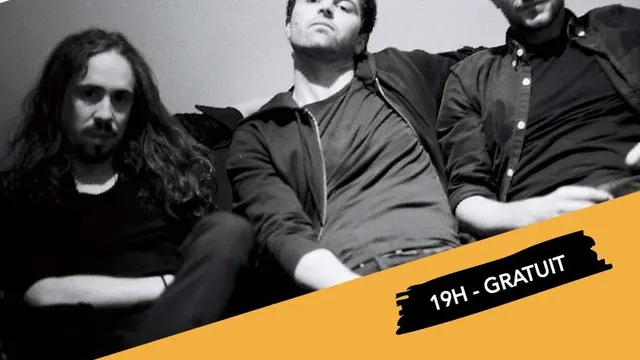 Goodbye Goni • Nouriture • The Ace / Supersonic (Free entry)