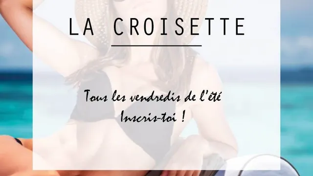 LA CROISETTE