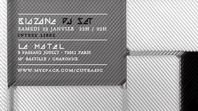 BIOZONE DJ SET: DAL GREN & SCOTCHMAN