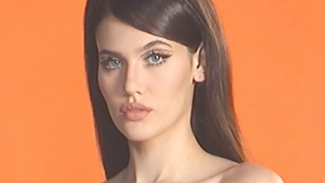 SIENNA SPIRO