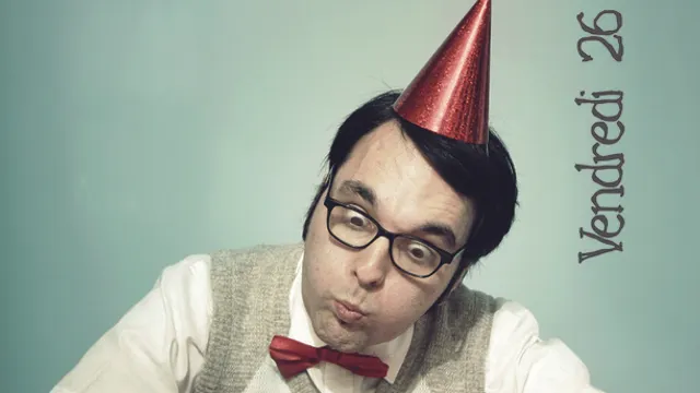 So Fresh: Spécial B Day Dj David Asko 30 ans !