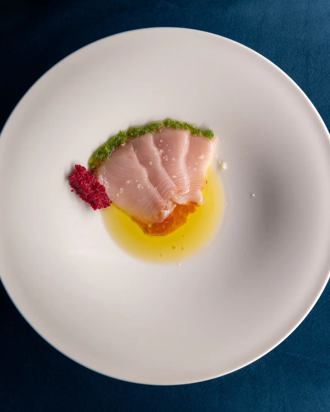HaSalon Restaurant Saint-Ouen