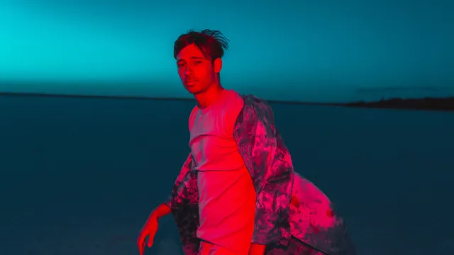Flume Europe Tour 2019 | Paris