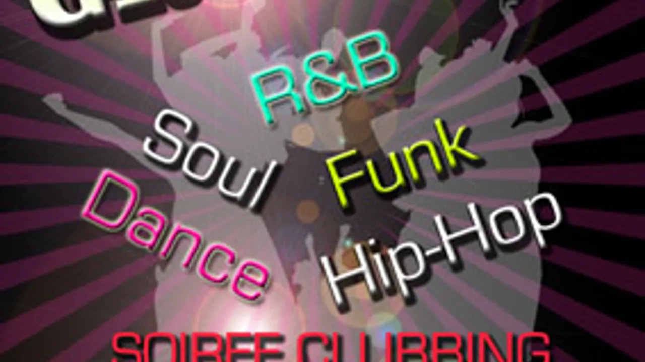 Groove Party