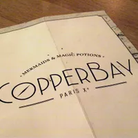 CopperBay