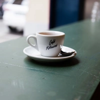 Café Kitsuné - Palais Royal
