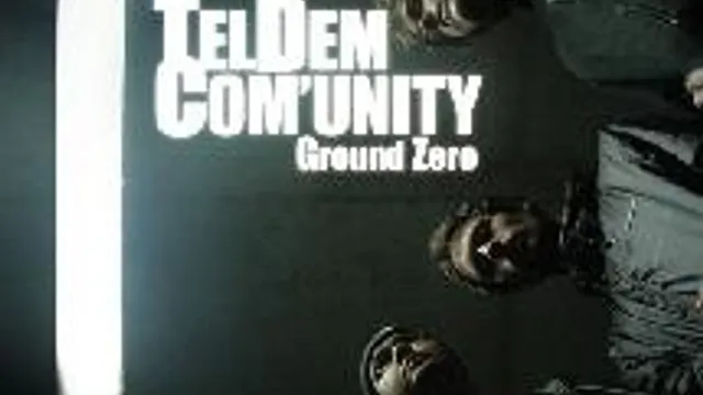 Teldem Com'unity