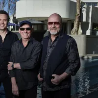 Wishbone Ash