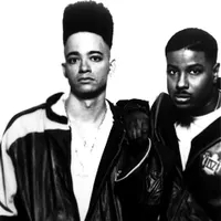 Kid 'N Play