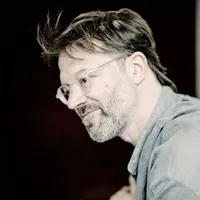 Andre de Ridder
