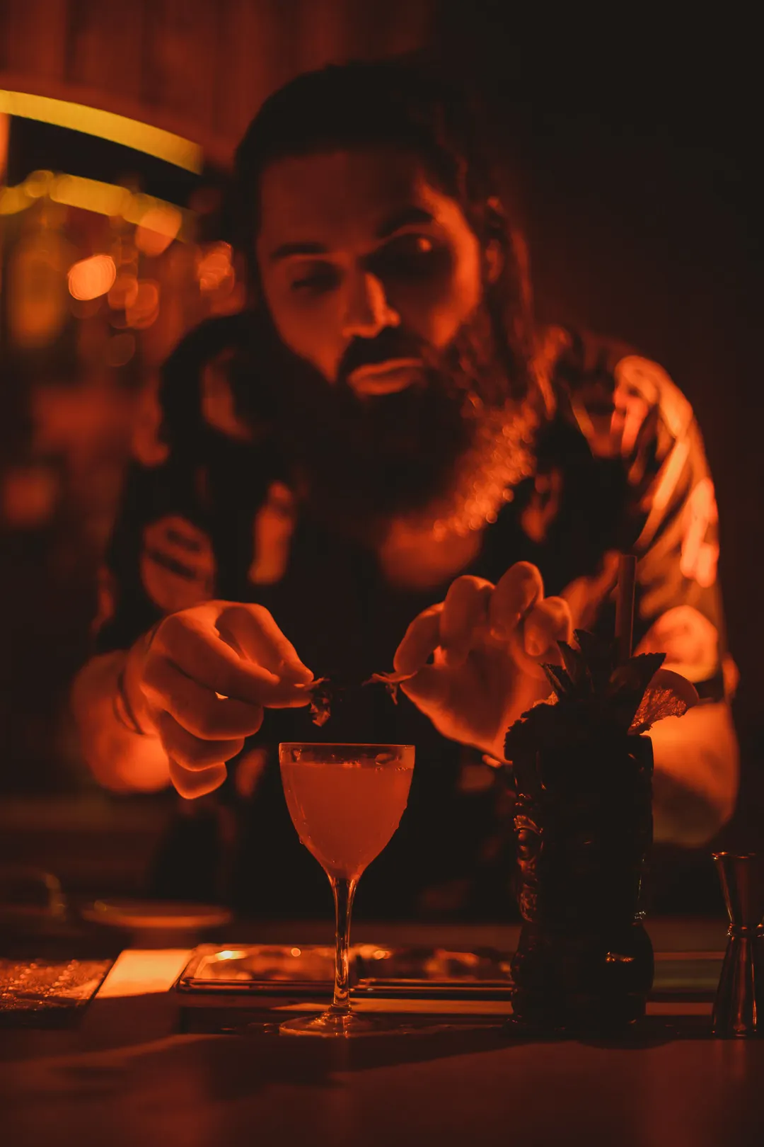 Spootnik Bar Paris
