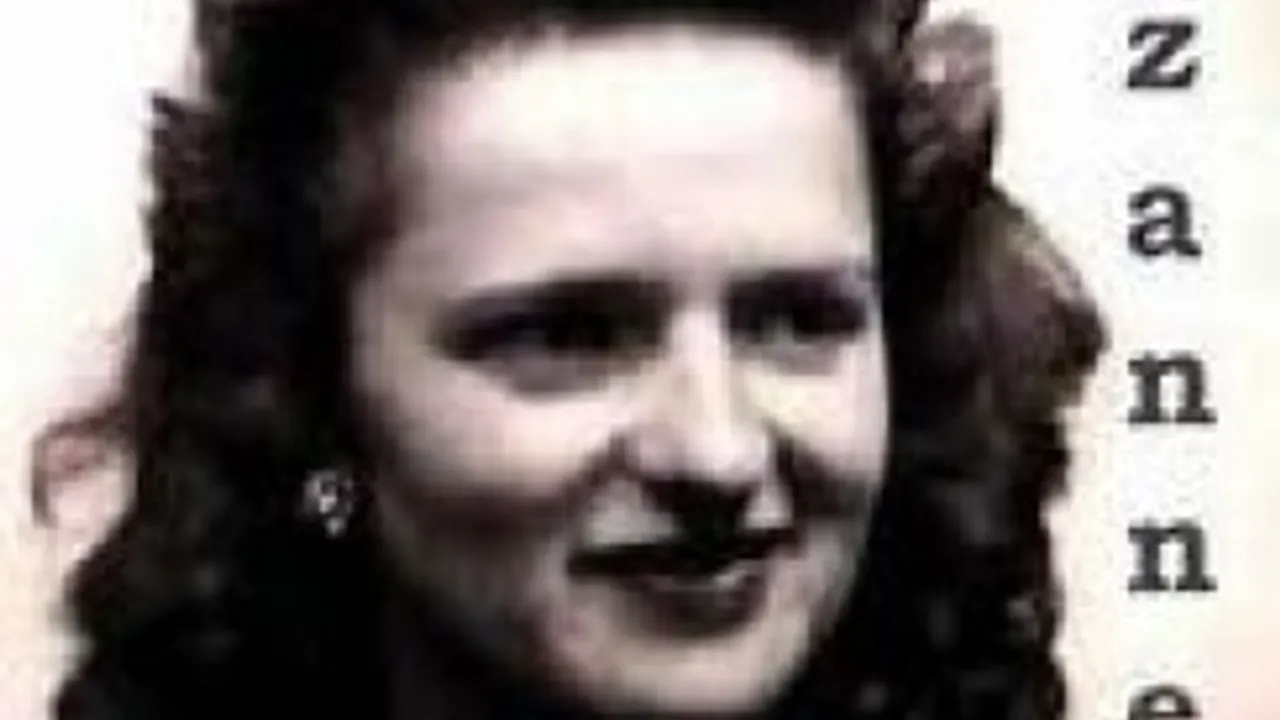 Suzanne takes you down