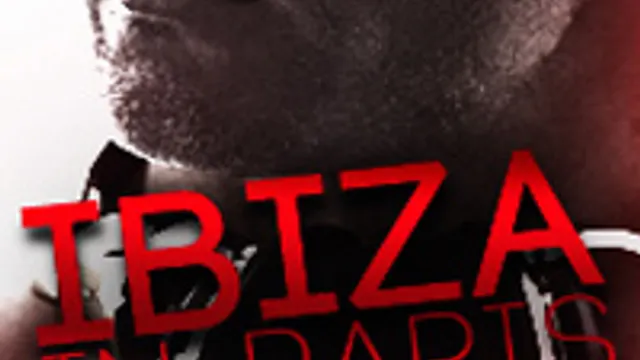 IBIZA IN PARIS