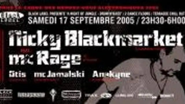 Black Label