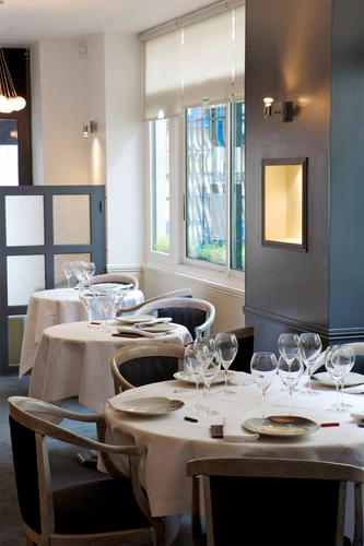 Cobéa Restaurant Paris