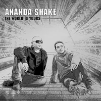 Ananda Shake