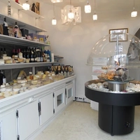 Le Salon du fromage Hisada