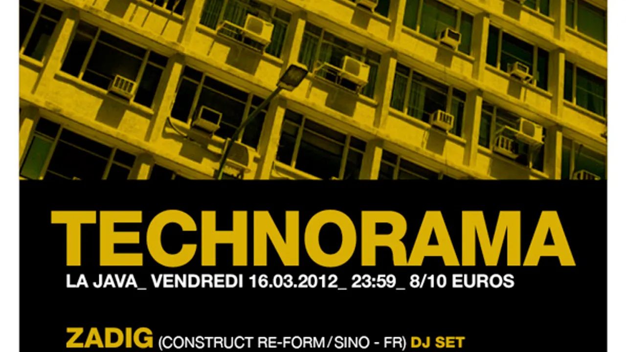 TECHNORAMA
