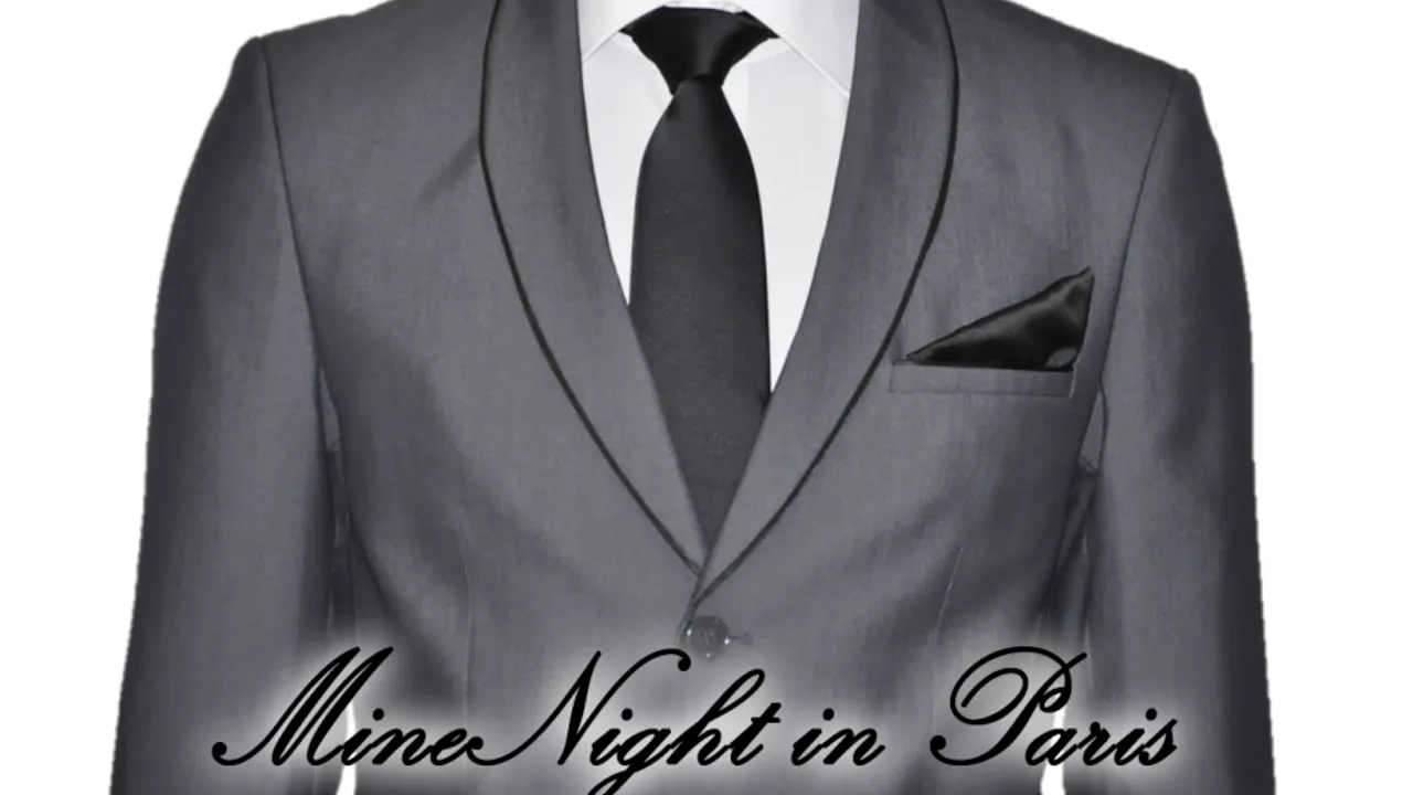 MineNight in Paris, le Gala des MINES de Paris