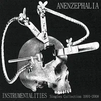 Anenzephalia