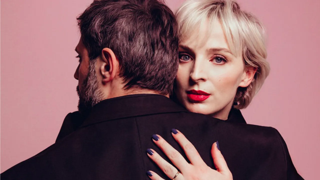 Madame Monsieur