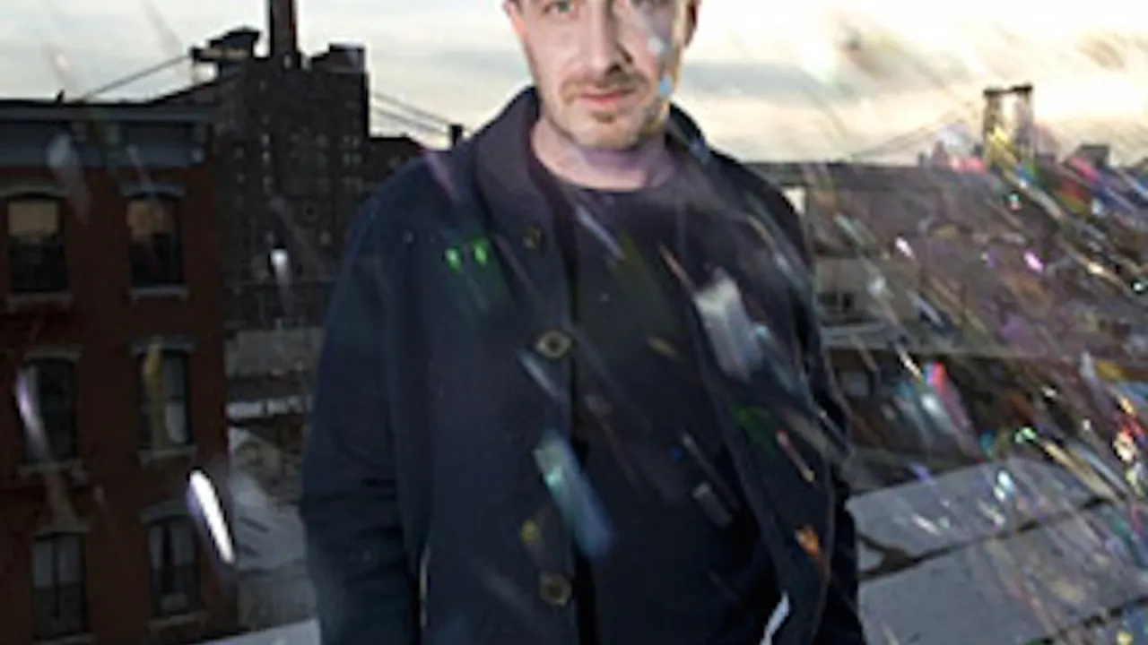 Sébastien Schuller en concert