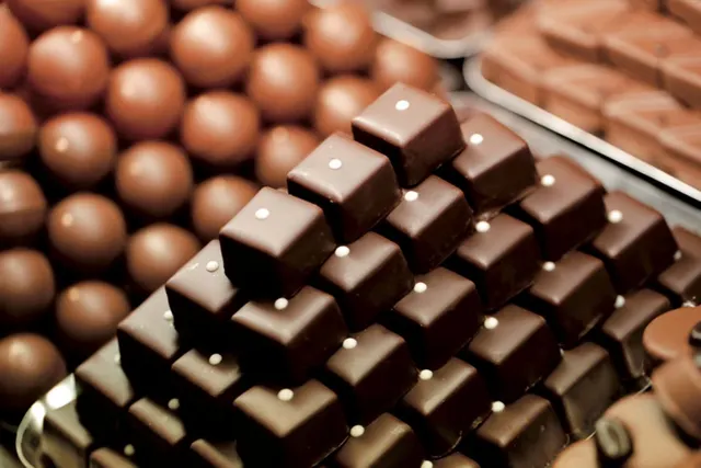 Le Salon du Chocolat à Paris : 21ème édition à la porte de Versailles