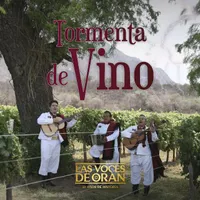 Las Voces De Orán