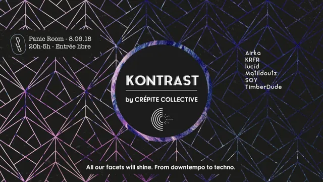 Kontrast