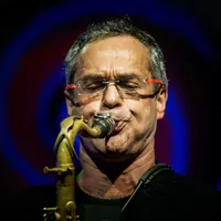 Ivo Perelman