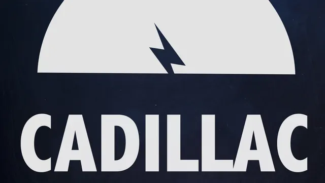 CADILLAC @ LA CIGALE