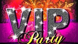 SOIREE VIP PARTY