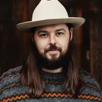 Caleb Caudle
