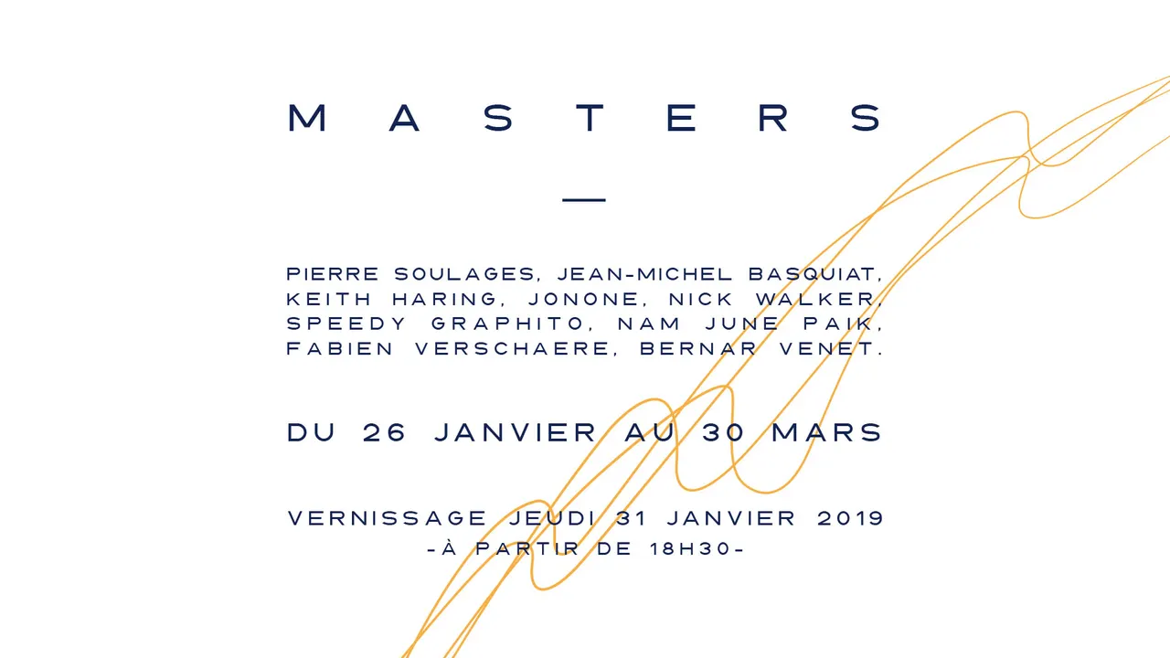 Masters