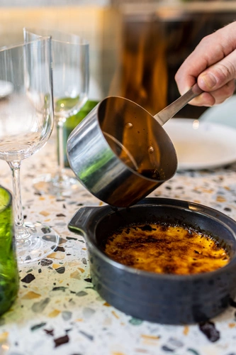 Sables Restaurant Paris