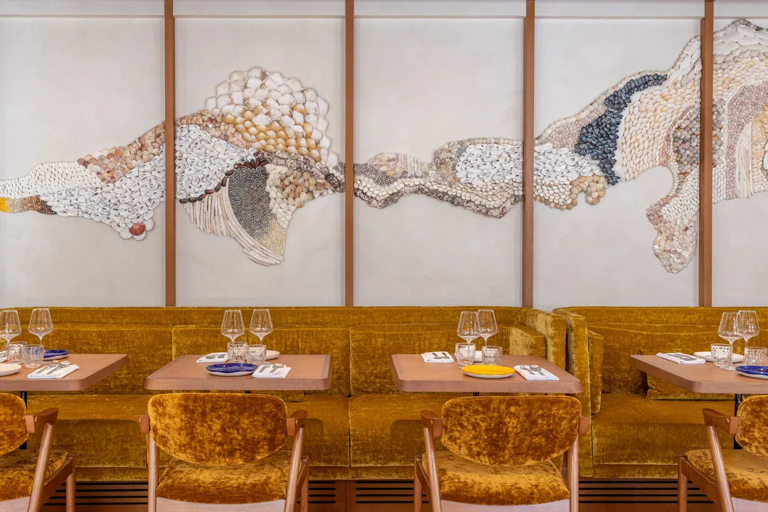 Vive Restaurant Paris
