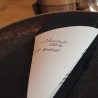 Matière à...