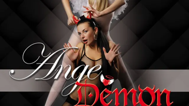 ANGE OU DEMON spécial Guest MORGAN NAGOYA