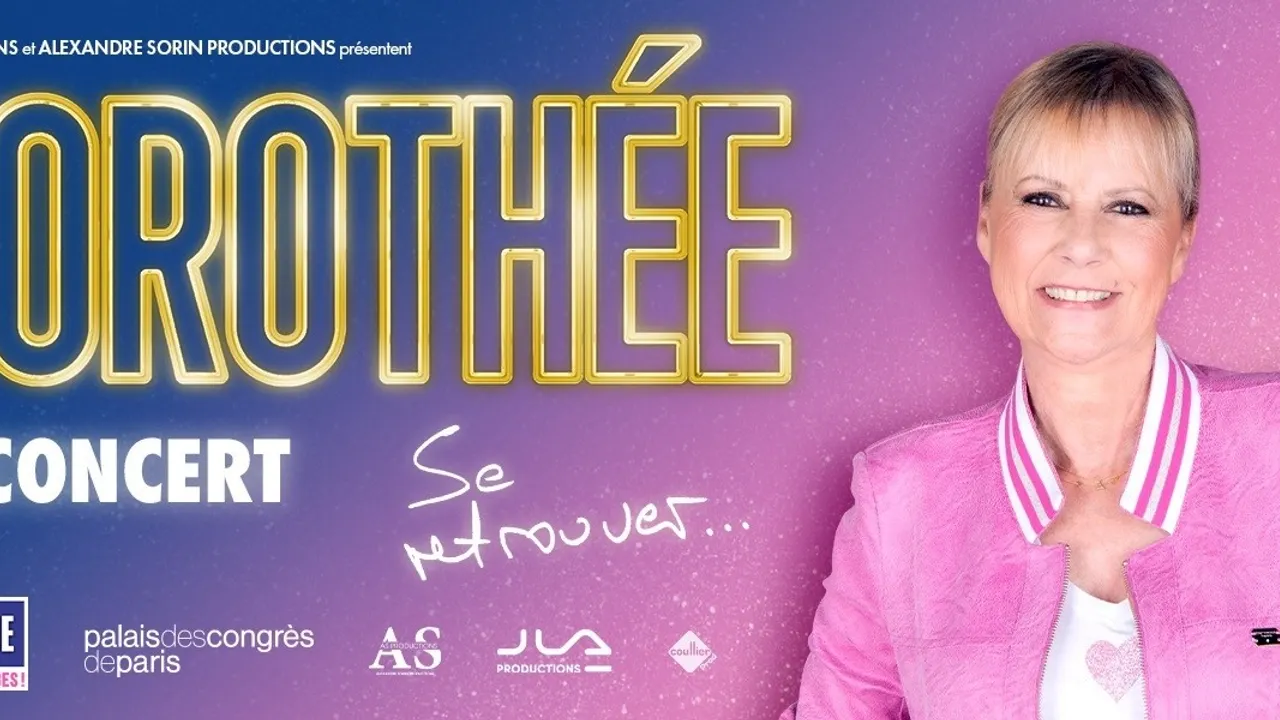 Dorothée « Se Retrouver... »