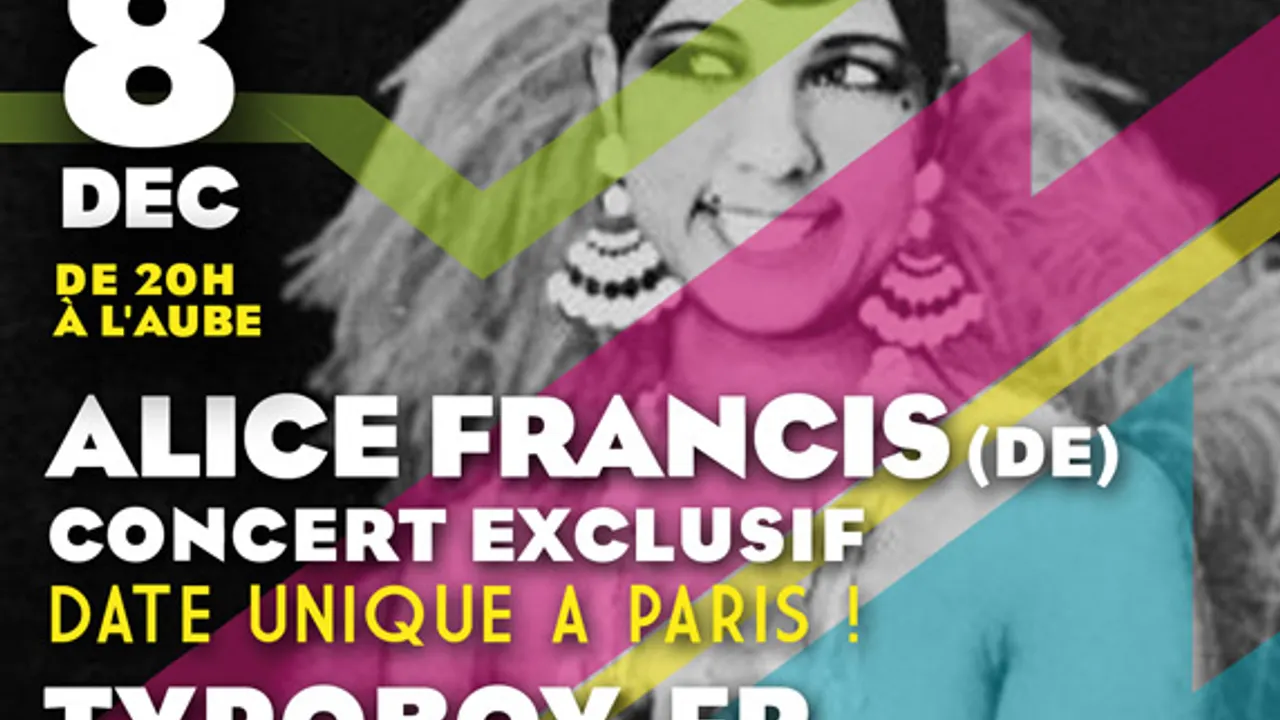 La Nuit Electroswing