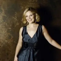 Elin Manahan Thomas