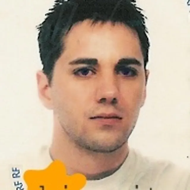 Sébastien M
