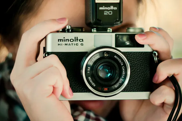 ParisBouge vous invite au Salon de la Photo 2015