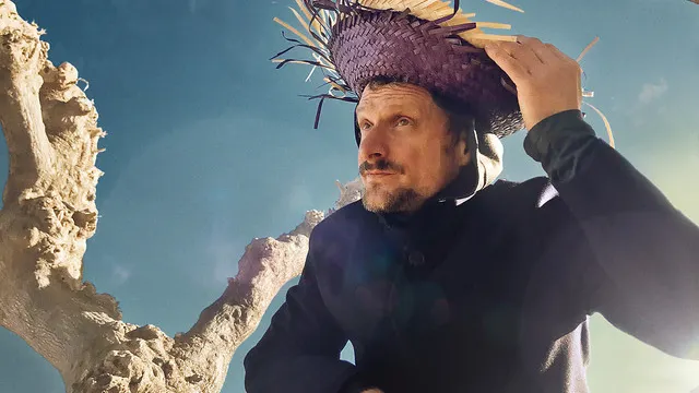 Else Season Closing x DJ Koze