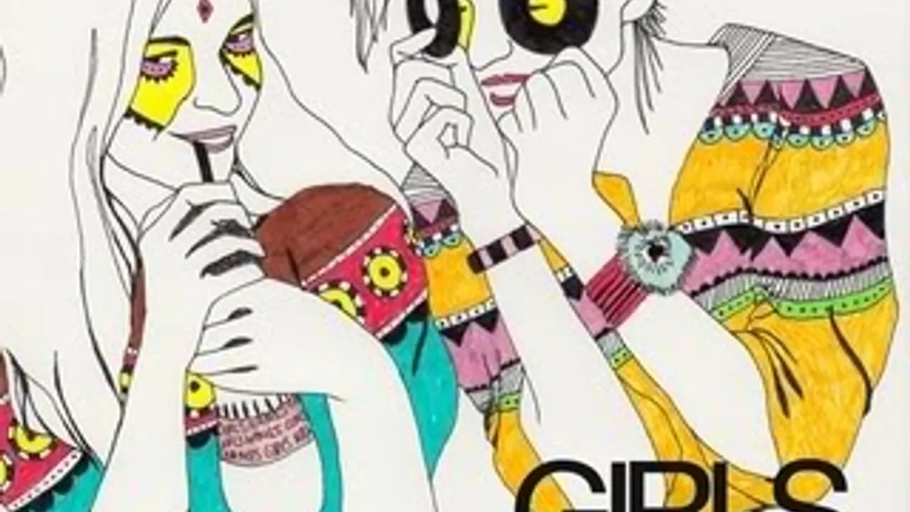 Girls Names + Guest