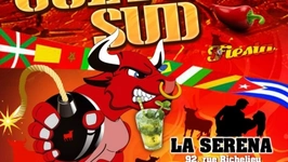 Culture Sud ambiance la Séréna!!!Cocktail offert!!
