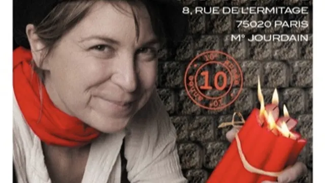 Festival les Bobines Sociales